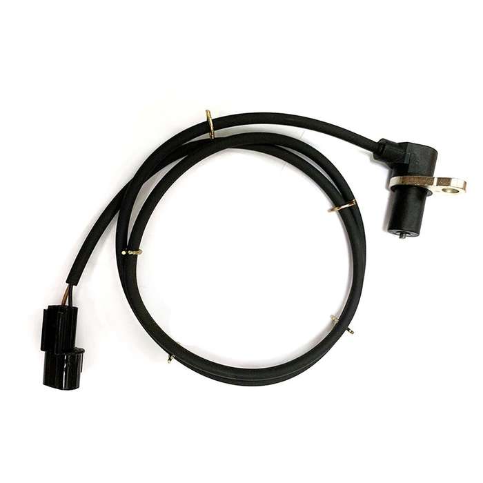 ABS wheel speed sensor MR249447 Fits For Mitsubishi Lancer Evolution