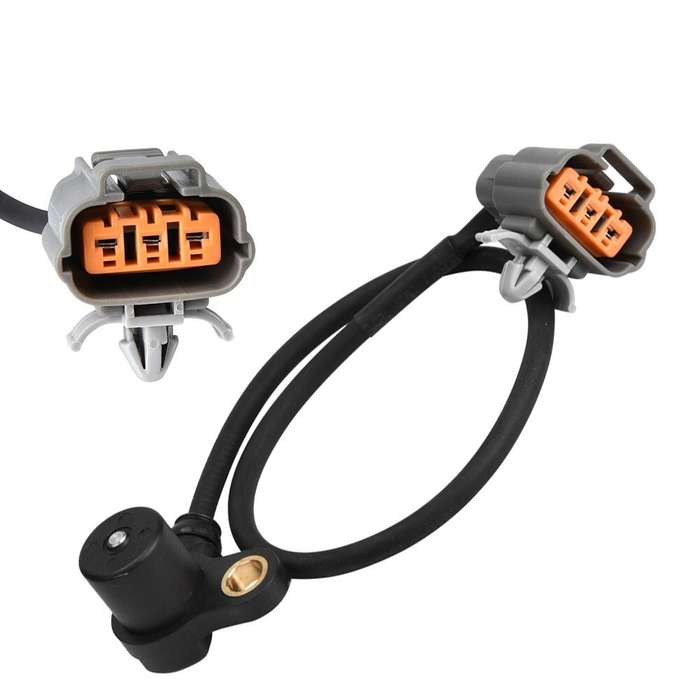 Crankshaft Position Sensor For MAZDA XEDOS 6 9 323 MX-6 MX-3 626 OEM J5T150