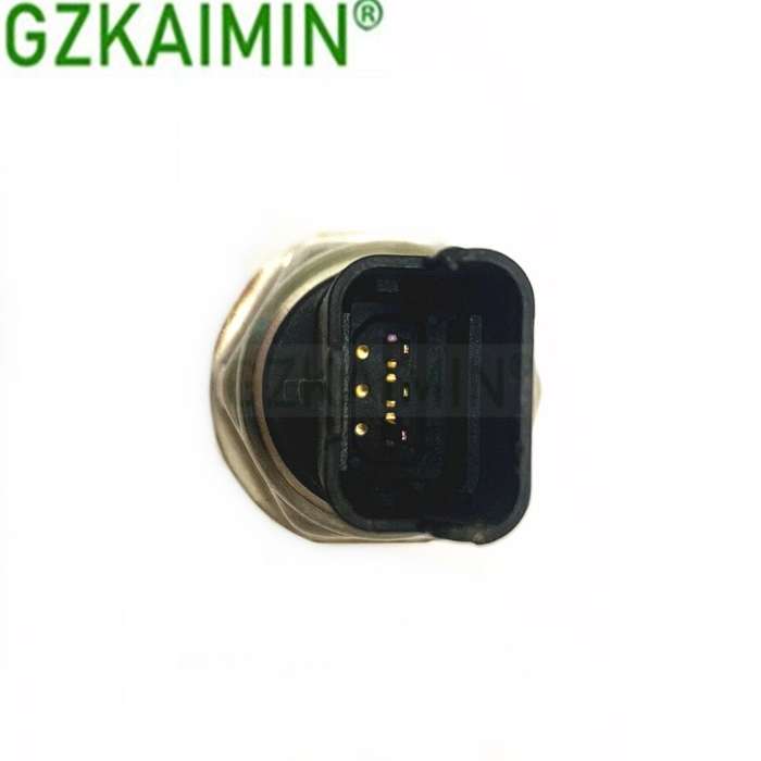 OEM 85PP34-03 Suitable for Citroen Peugeot Fuel common rail pressure sensor