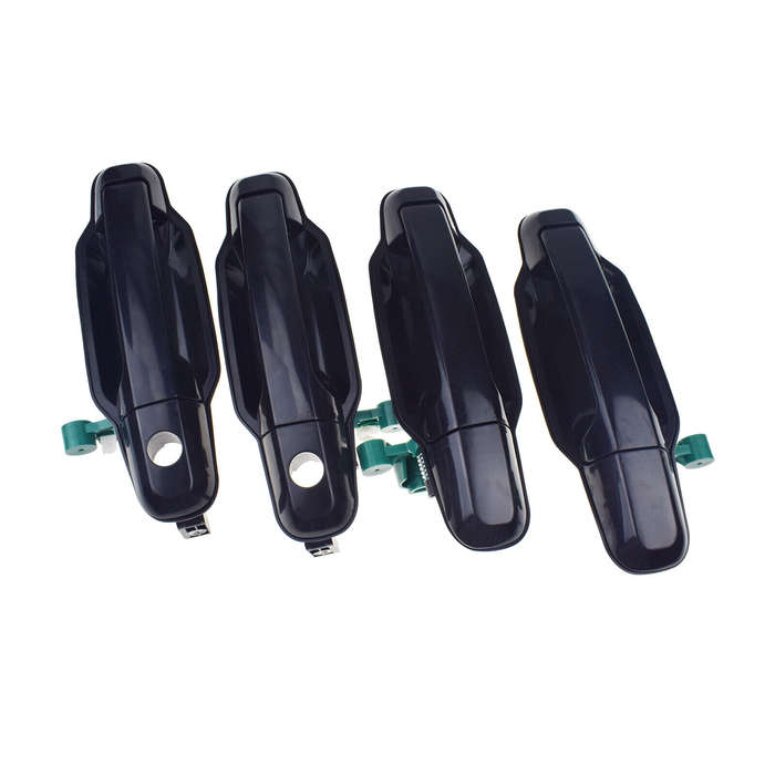 For Kia Sorento 2003-2009 Outside Exterior Door Handle Front Rear Left Right New