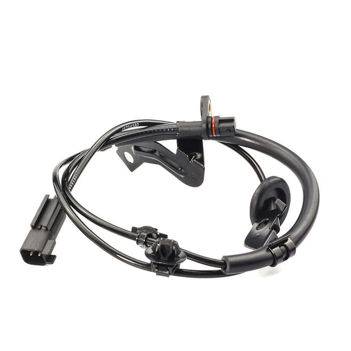 New Rear Right ABS Wheel Sensor 4670A580 For Mitsubishi Outlander Lancer ASX