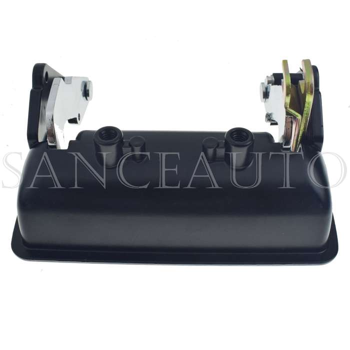 For Volvo 240 245 260 262 Outside Door Handle Front /Rear Right 1202431,834304