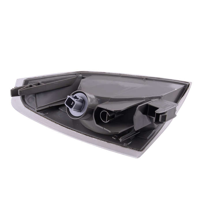 Clear Lens Front Corner Light Left Side Fit For Nissan X-Trail T30 2001-2007