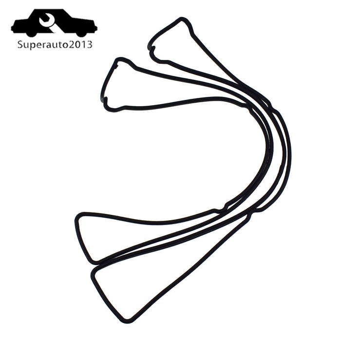 Valve Cover Gasket Set For Toyota 1JZ 1JZGE 1JZGTE VVTi 11214-88410 11213-88410