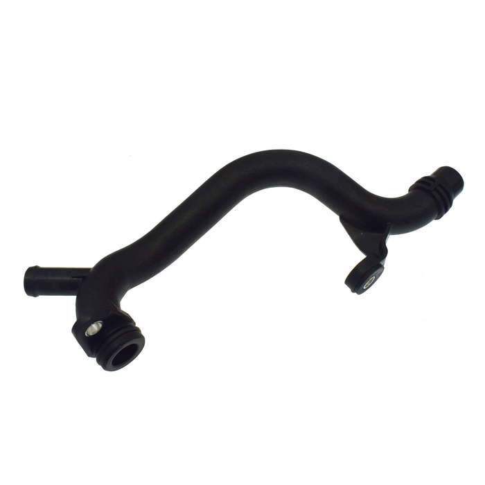 Engine Coolant Pipe Cooling Hose For 2010-2017 AUDI A4 A5 Quattro Allroad 2.0L