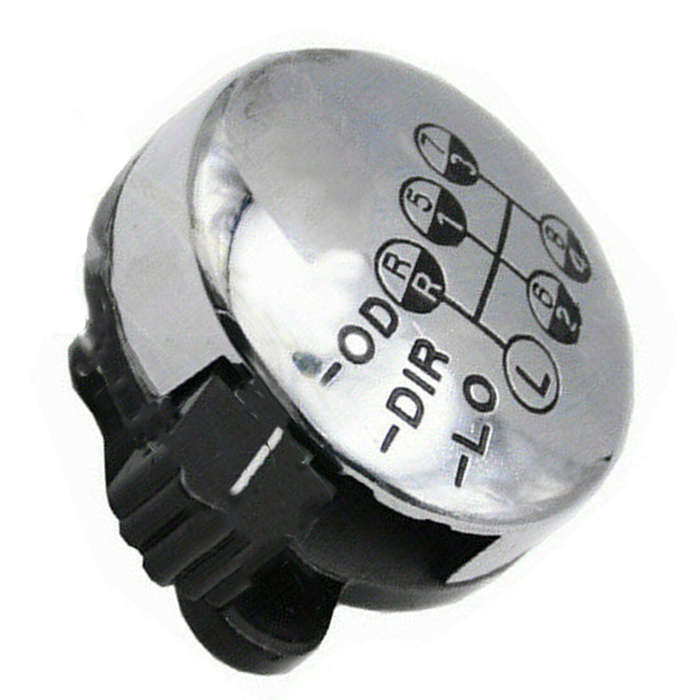 13 Speed Shift Knob Fit For Eaton Fuller A4487 Old Style Acc