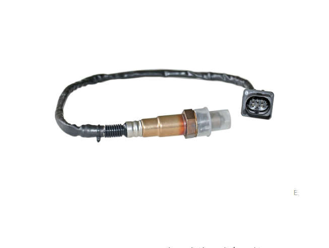 Oxygen sensor 0258017237 For OPEL Agila SUZUKI Splash Vauxhall 08-14