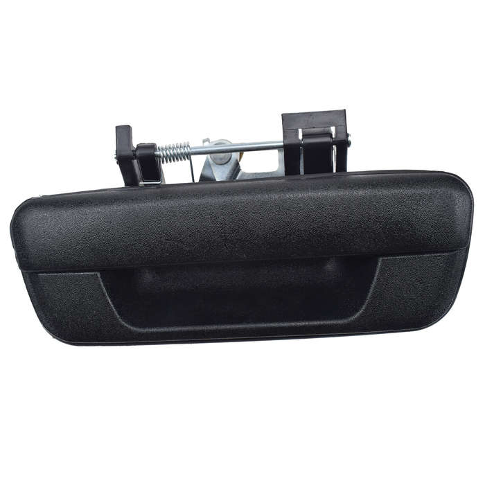 New Tailgate Handle Black 97319415 For 2004-2014 Chevrolet Colorado GMC Canyon