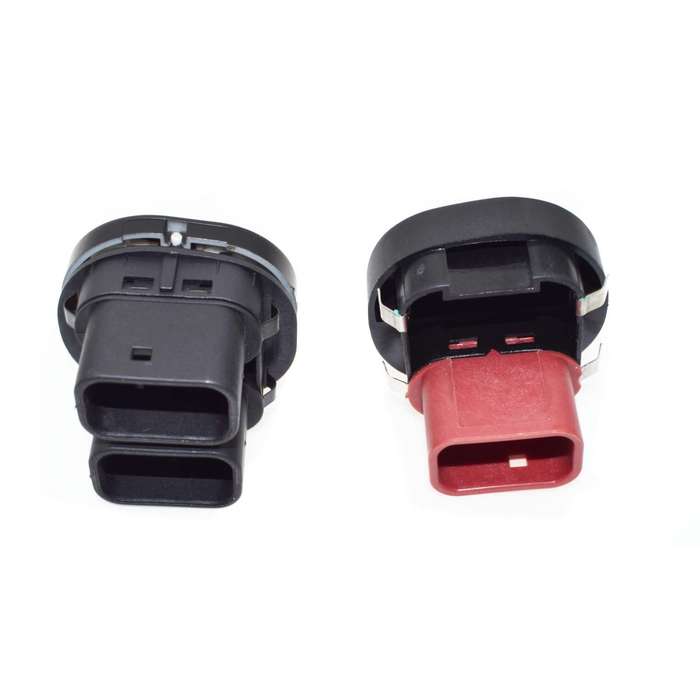 2Pcs Power Window Switch 96FG14529BC 96FG14529AC fit Ford Fiesta Fusion KA New