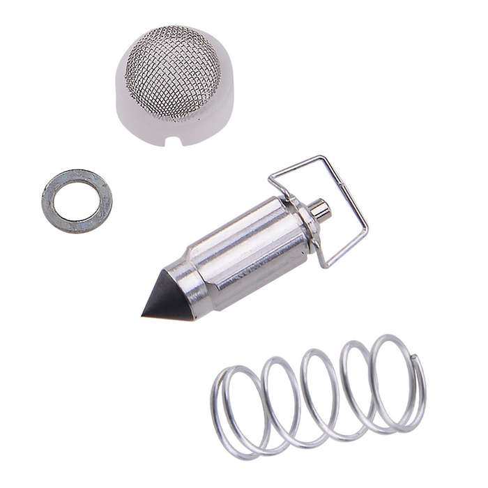 4X Carburetor Repair Kit Plunger Diaphragm fit for Suzuki Intruder VL1500 VL800