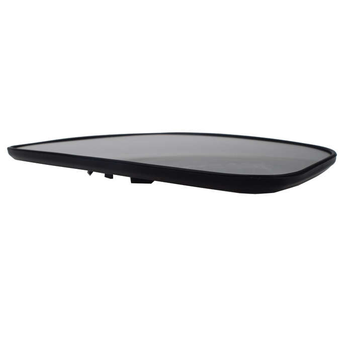 Rearview Mirror Glass Left Side For Hyundai Elantra 11-13 Accent Veloster 12-17