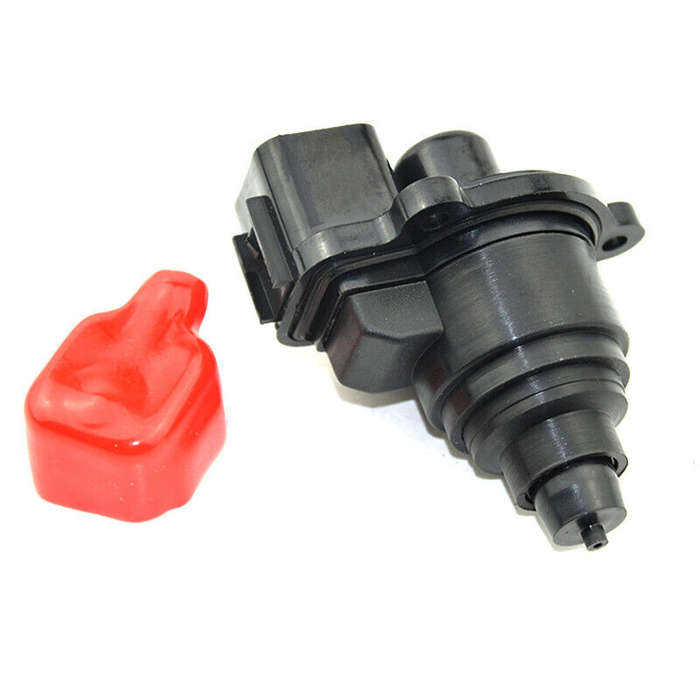 Idle Speed Motor Idle Air Control Valve IACV MD614918 For Mitsubishi Pajero