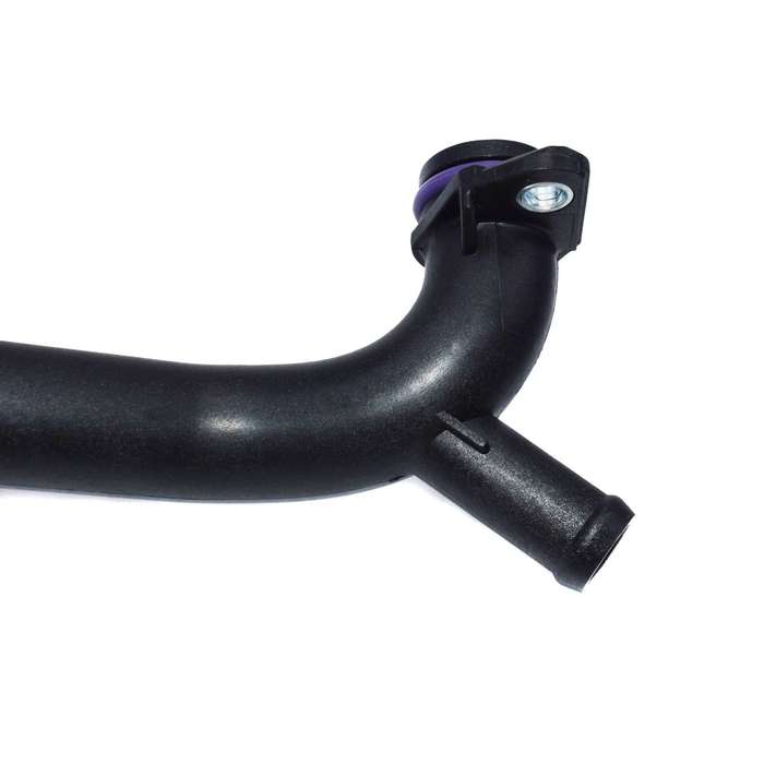 For Audi A3 Q3 TT VW Beetle CC Eos Jetta Cooling Water Hose Pipe 06J 121 065 F