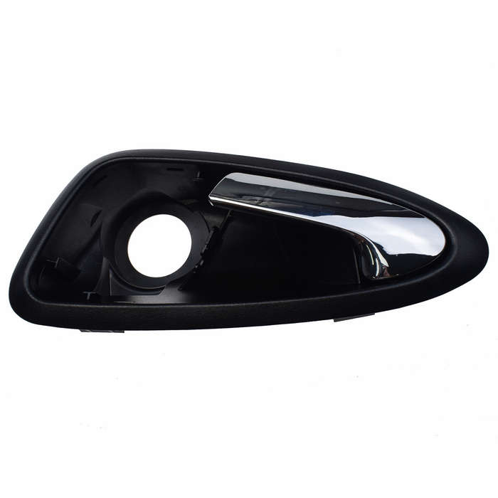 Interior Door Handle Front Left Driver Side 6J1837113A For Seat Ibiza 2009-2012