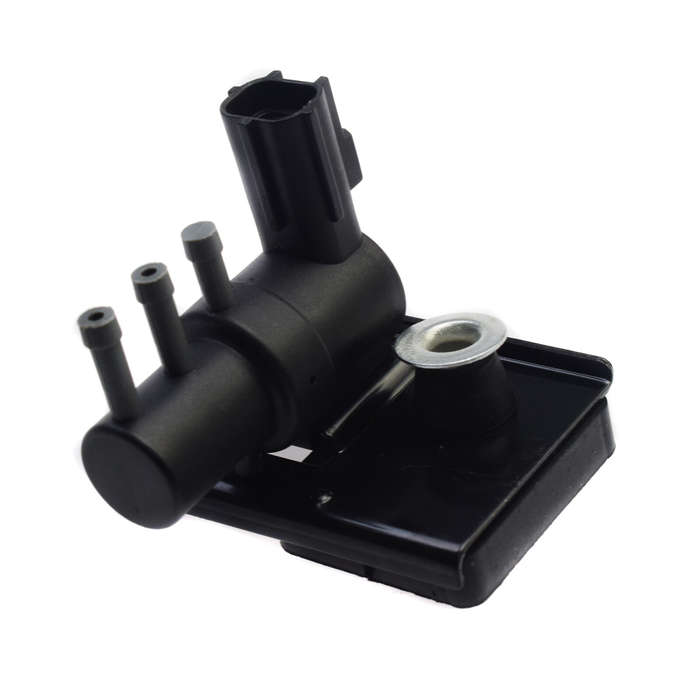 Back Pressure Solenoid For Ford F-Series 7.3L Powerstroke Diesel F81Z-6C673-AA