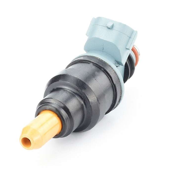 4pcs Fuel injector nozzle INP-480 Fits For Ford Mazda 626 MX-6 Probe 2.0 I4