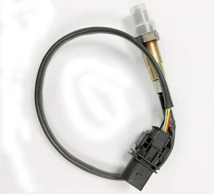 Oxygen sensor 18213-73KA0 1821373KA0 0258017136 Suitable for Suzuki