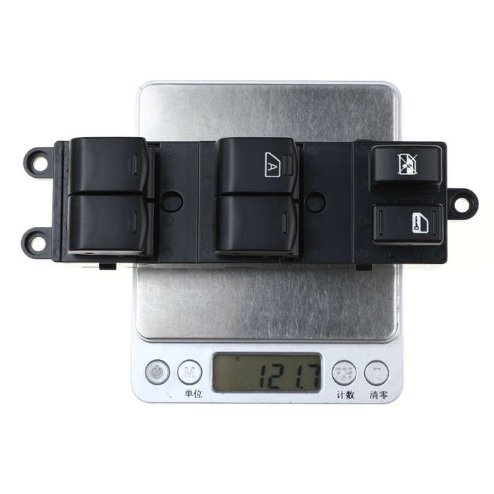 New Front Left Window Regulator Switch For Subaru Impreza G12 2007 83071-FG090
