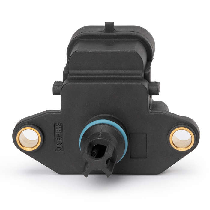 Turbocharger Boost Pressure MAP Sensor 3971106 For 2003-2007 Dodge Ram 3500 5.9L