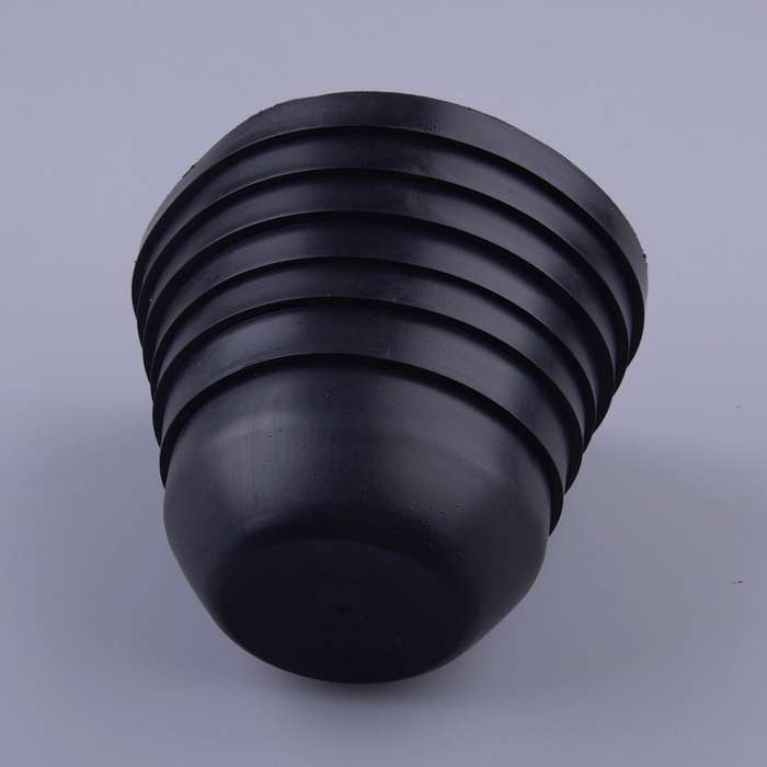 1pcs Rubber 7 Sizes Car LED Headlight Fog Lamp Seal Dust Cover Cap Universal