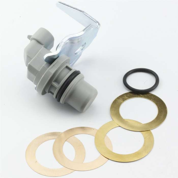 1876735C91 F7TZ-12K073-B FORD 7.3L New High quality Camshaft Position Sensor