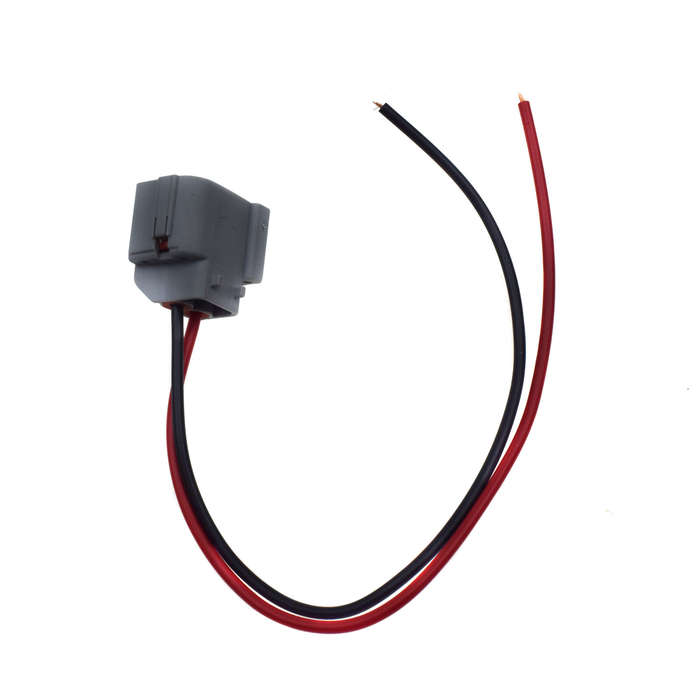 New Ignition Coil Plug Connector Wire Harness 2-Way 90980-10901 For Hyundai Kia