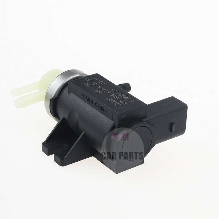 Control valve 1J0906627A For VW Beetle Golf Passat Sharan For Audi For Skoda