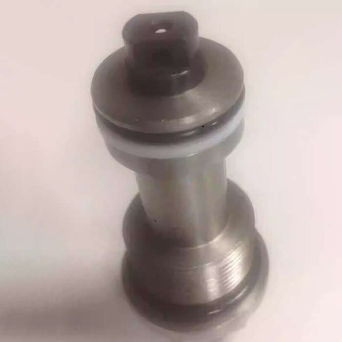 1PC NEW 4308965 Relief Valve Fits for Hitachi EX120-2 EX120-3