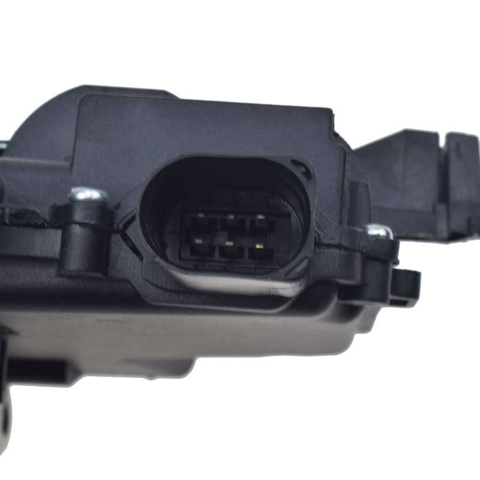 3B4839015A Rear Left Door Lock Actuator for VW Jetta Golf Beetle Passat Rabbit