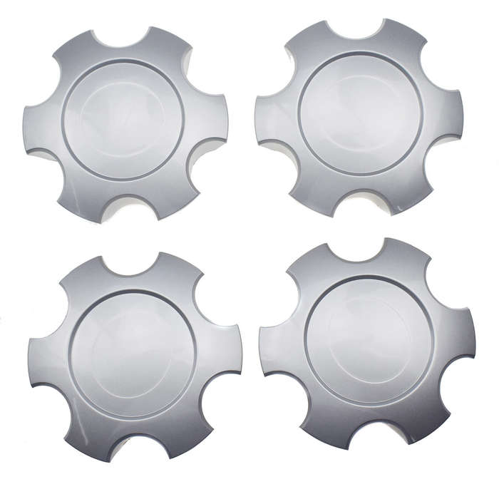 4PC Wheel Center Caps for Toyota Tundra Sequoia 03-07 Hub Cap HubCap 42603-AF030