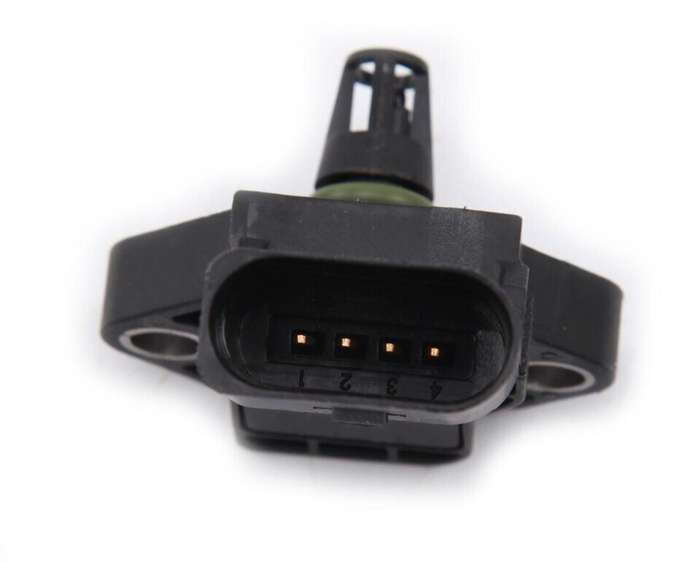 OEM 0281002977 For VW SEAT SKODA Audi MAP Sensor Turbocharged sensor