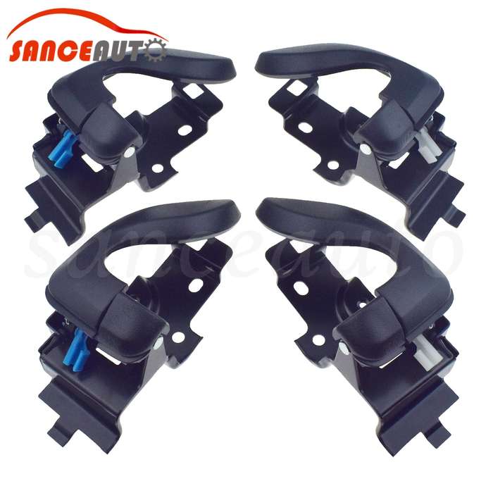Interior Door HandleLH RH for hyundai truck Hd 65 98-02 82310-5H000,82