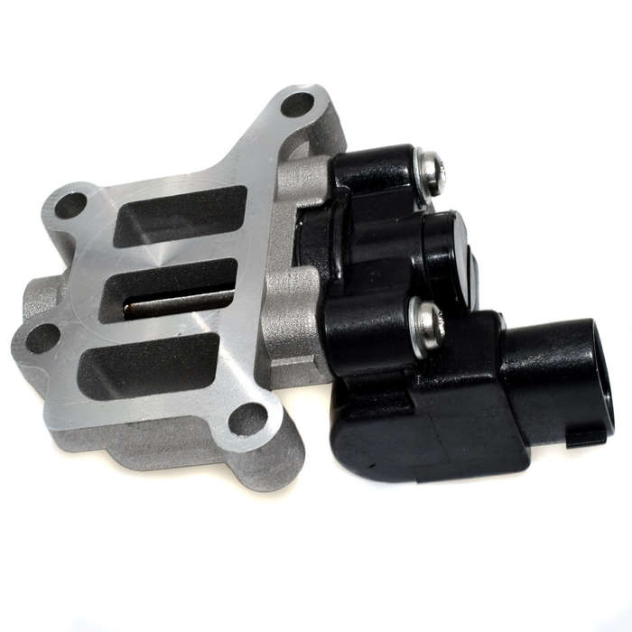 1xFor Honda Accord 03-05 Element 03-06 2.4L Idle Air Control Valve 16022-RAA-A01