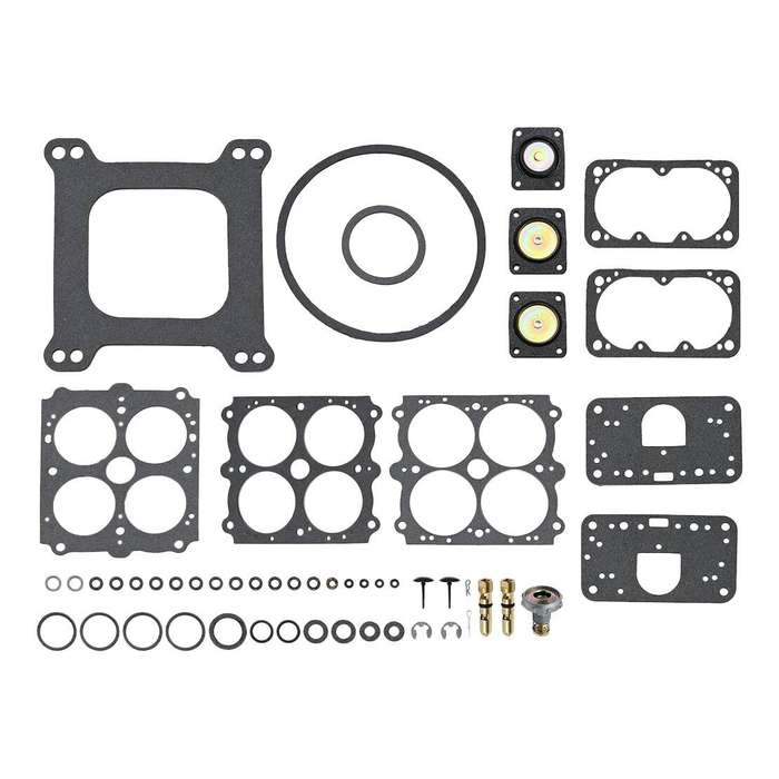 Set Carburetor Repair Rebuild Set fit for Holley 600 650 700 750 800 850 CFM