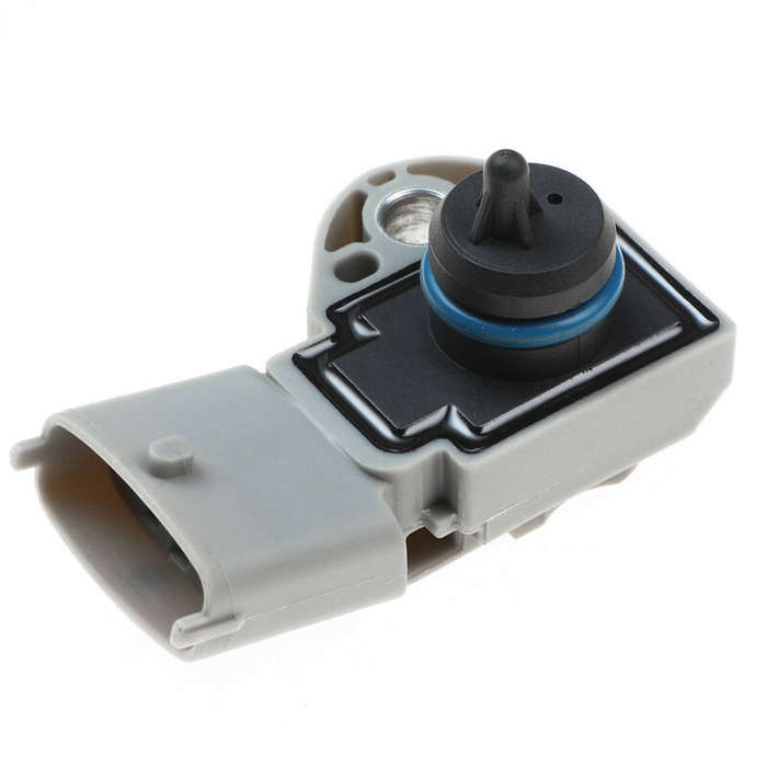 NEW MAP Sensor 0261230239 For Volvo XC60 XC70 XC90 V50 V70 S80 S60 2001-2012