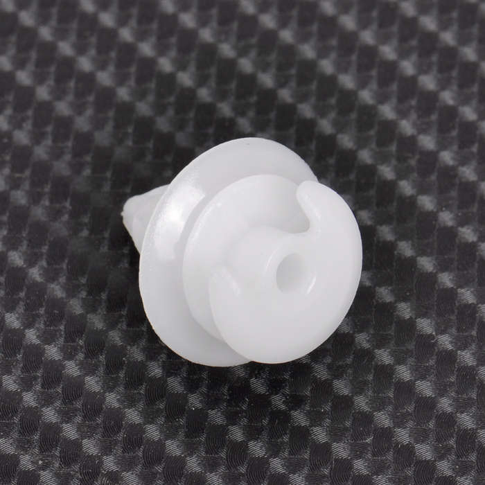 50 x Door Panel Clip Push-Type Retainer Fit for BMW E34 E39 E46 E36 E38 E52 E53