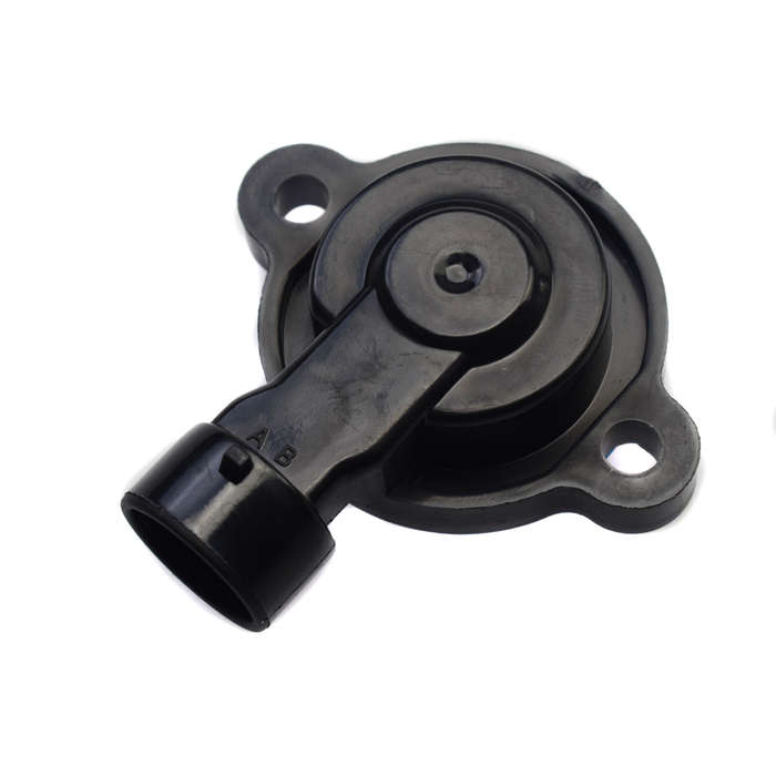 Throttle Position Sensor & Idle Air Control Valve Set For LS Chevy GM 17113209