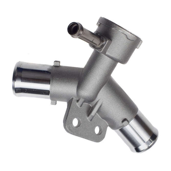 Aluminium Engine Radiator Filler Neck Coolant Pipe for Toyota Yaris 1650221080