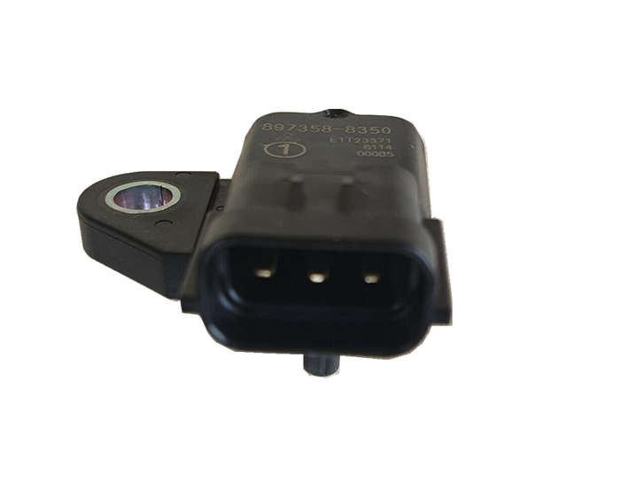 Pressure Sensor Genuine 8973588350 For Isuzu D-Max, Rodeo 3.0 4JH1.