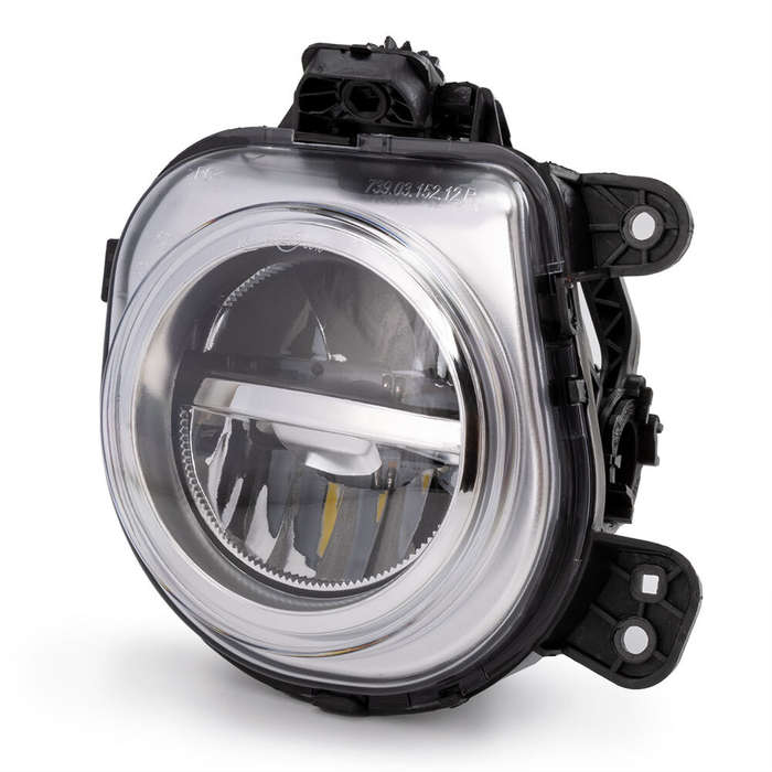 Front LED Fog Lights Lamp Right For BMW X3 F25 X4 F26 X5 F15 F85 X6 F16 SUV
