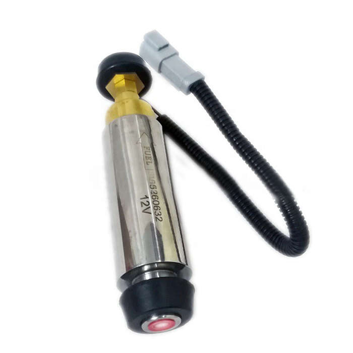 5260632 Fuel Transfer Pump For Cummins 4937766 5260634 3968190 3968188 3968187