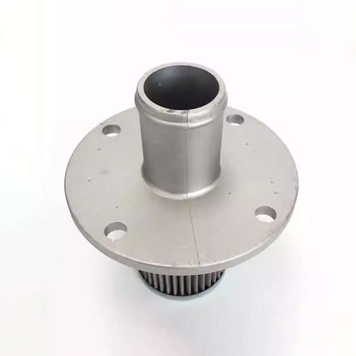 1PC For Komatsu Excavator PC35MR-2 30MR-3 30-7/5 Hydraulic Oil Filter Element