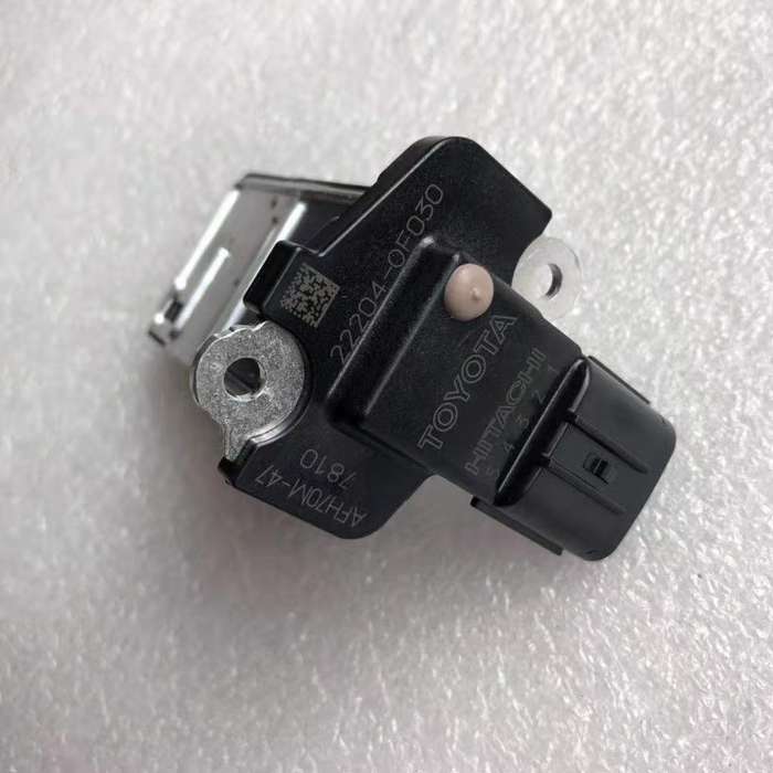 Mass Air Flow Sensor Meter MAF For Toyota Tacoma 2.7 Sequoia Tundra 4.6 4.7 5.7
