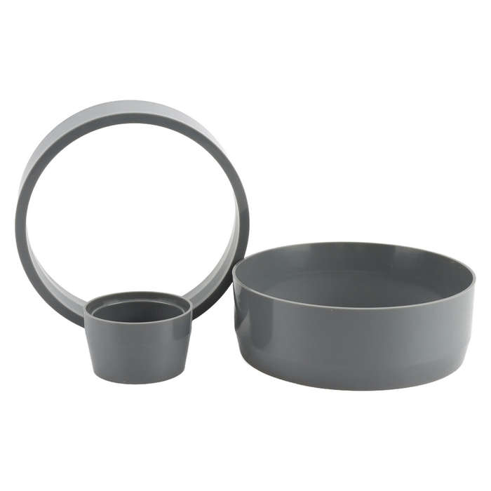 T-3250-KM 3PCS Underdrive Piston Retainer Tool for 68RFE Transmission