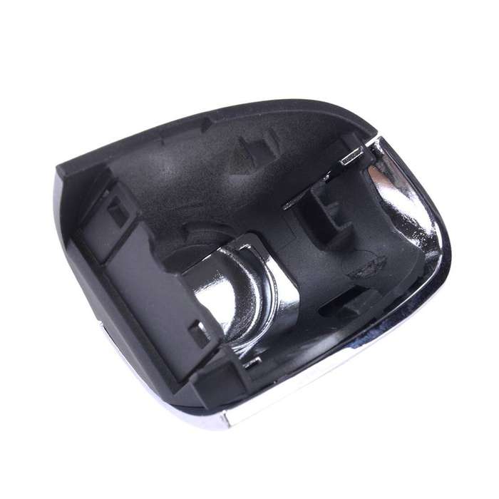 1x Front Left Door Handle Cover Cap Fit For Mercedes-Benz C-Class E S-Class