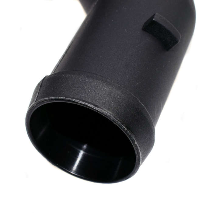 Engine Coolant Thermostat Housing Cover For VW Jetta Beetle Golf 1.8L 06A121121C