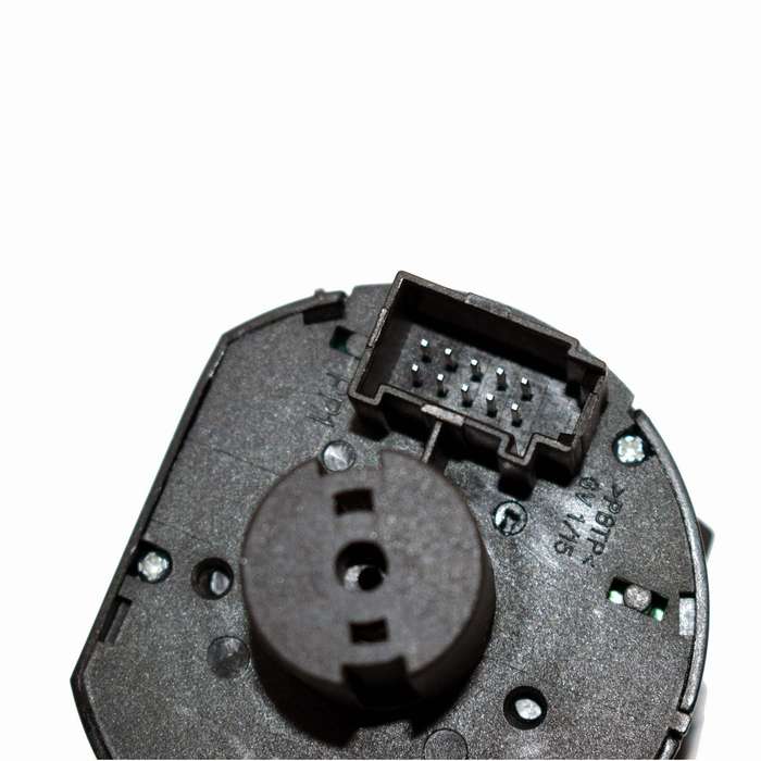 Headlight Fog Lamp Control Switch For Golf 5 Jetta Passat GTI Tiguan 1T0941431C