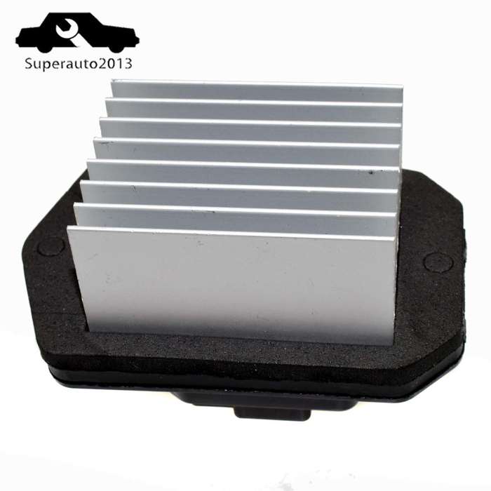 LR031677 New Blower Motor Resistor For Land Rover Range Rover Sport LR3 LR4 V8