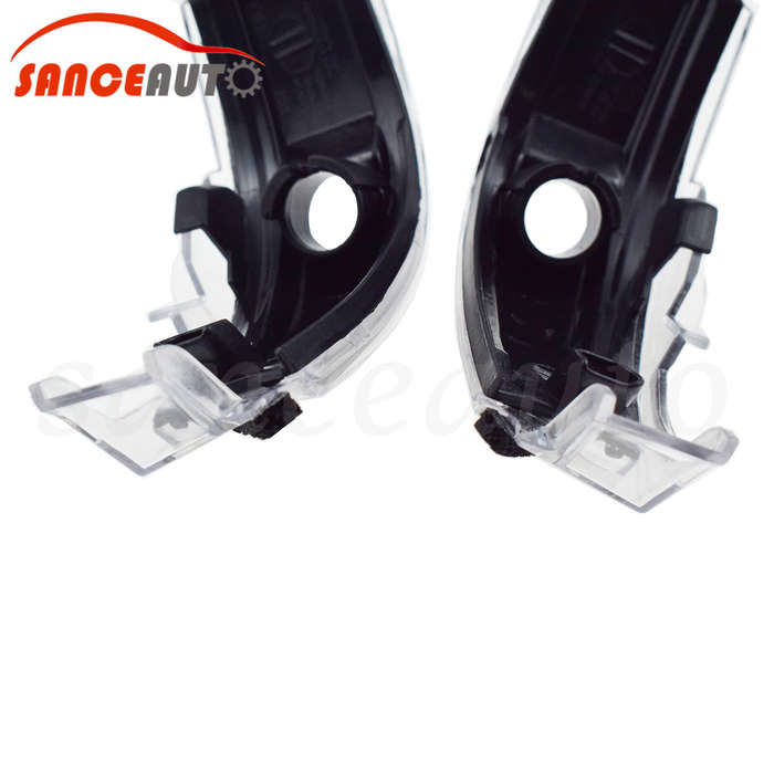 Mirror Turn Signal Lights for Toyota C-HR AURIS COROLLA 81731-02120,81