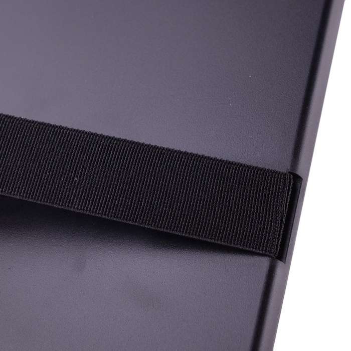 Sun Visor Vanity Mirror PORTABLE Clip-On Car Interior makeup Shade New